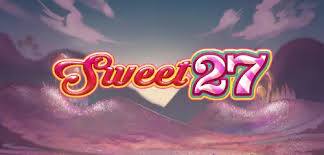 Sweet 27 - Premium fruit-themed casino game